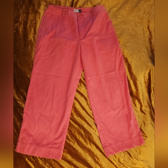Gap Retro Cut Khaki Pant - Picture 1 of 5